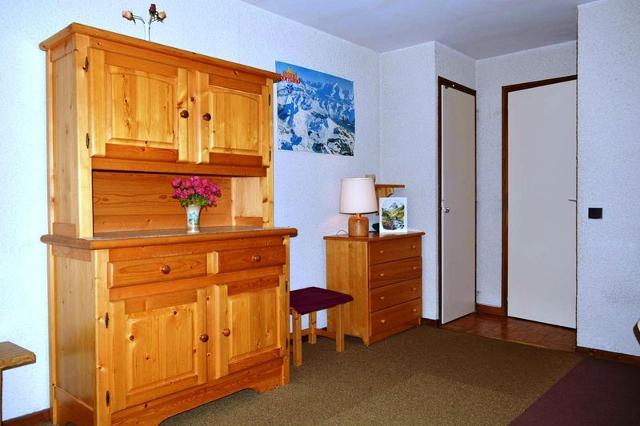 Appartment Charvet HS GB310-19 - Le Grand Bornand