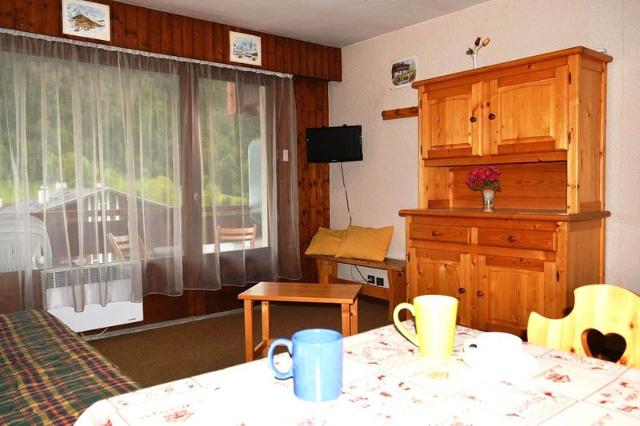 Appartment Charvet HS GB310-19 - Le Grand Bornand