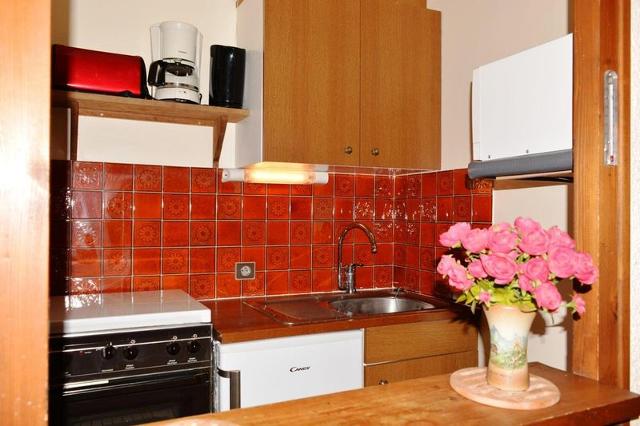 Appartment Charvet HS GB310-19 - Le Grand Bornand