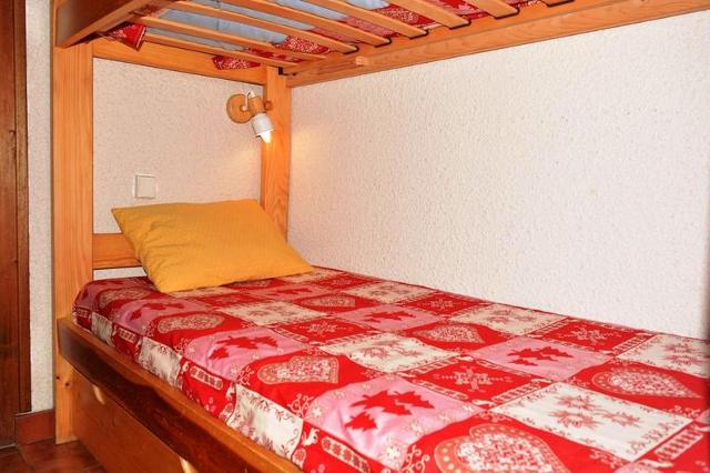 Appartment Charvet HS GB310-19 - Le Grand Bornand