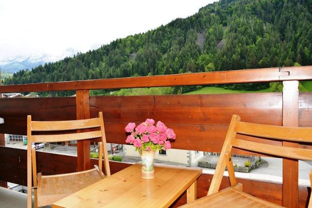 Appartment Charvet GB310-19 - Le Grand Bornand