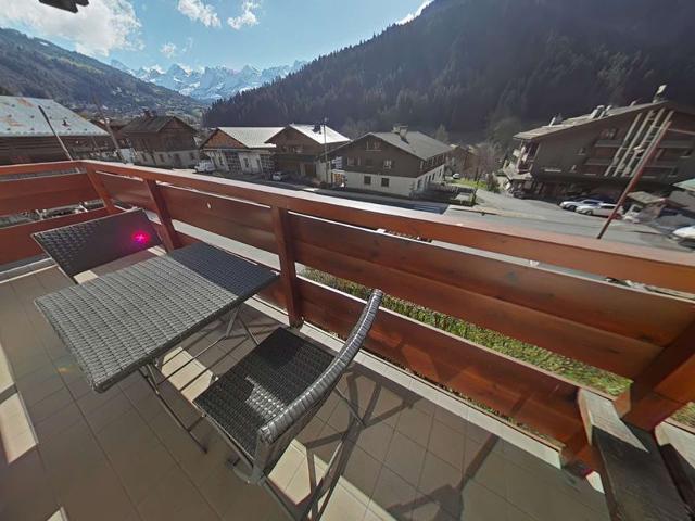 Appartment Charvet GB310-07 - Le Grand Bornand