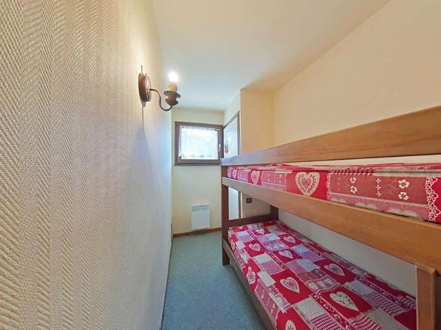 Appartment Charvet GB310-07 - Le Grand Bornand