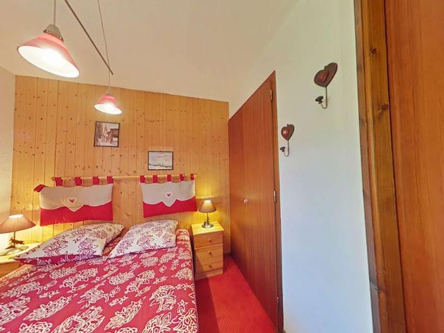 Appartment Champel B GB290-06 - Le Grand Bornand
