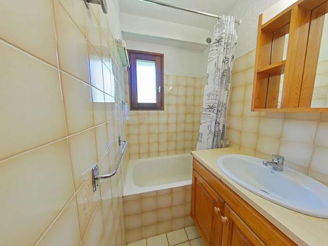 Appartment Champel B GB290-06 - Le Grand Bornand
