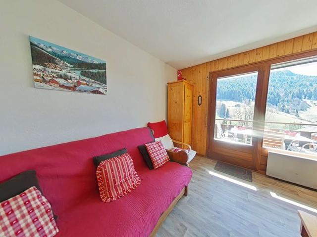 Appartment Champel B GB290-06 - Le Grand Bornand