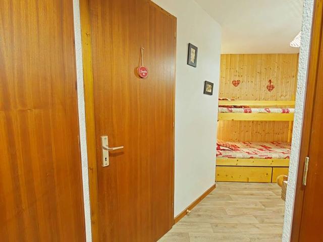 Appartment Champel B GB290-06 - Le Grand Bornand