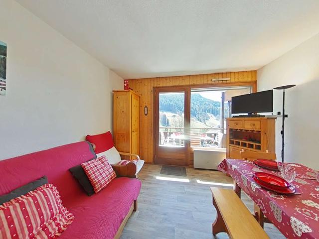 Appartment Champel B GB290-06 - Le Grand Bornand