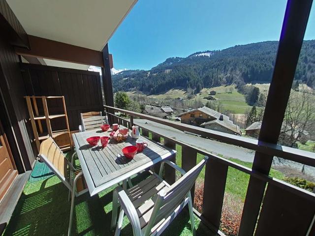 Appartment Champel B GB290-06 - Le Grand Bornand