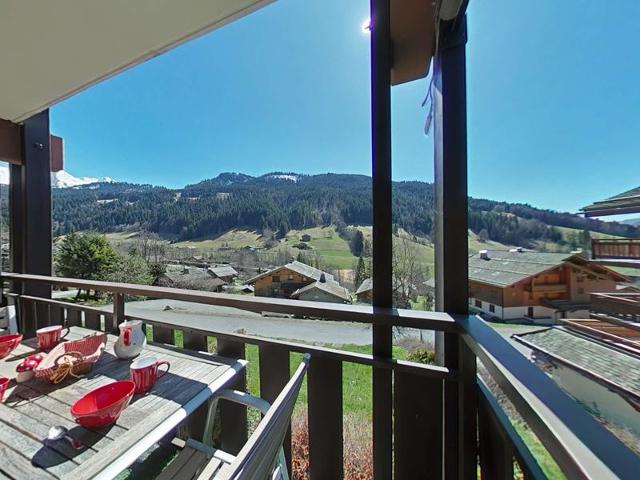 Appartment Champel B GB290-06 - Le Grand Bornand