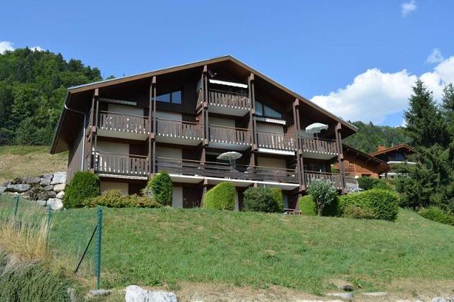 Appartment Champel B GB290-06 - Le Grand Bornand