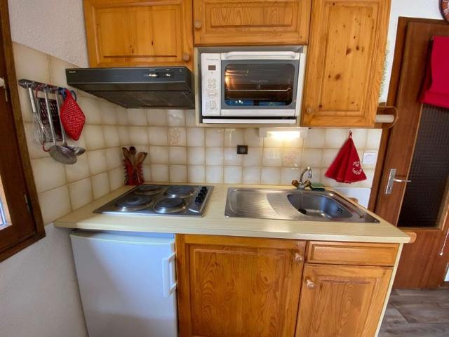 Appartment Champel B GB290-06 - Le Grand Bornand