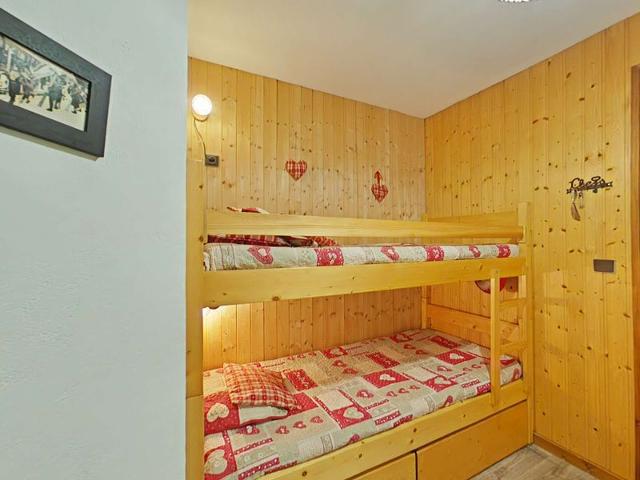 Appartment Champel B GB290-06 - Le Grand Bornand