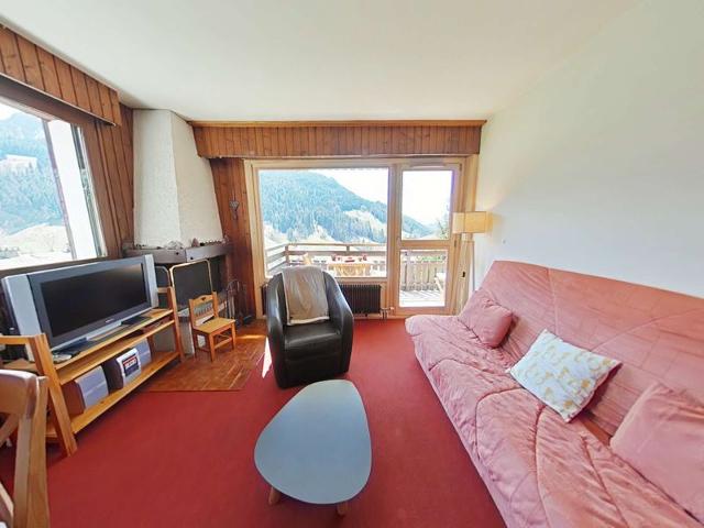 Appartment Caribou GB240-E - Le Grand Bornand