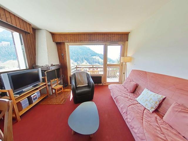 Appartment Caribou GB240-E - Le Grand Bornand