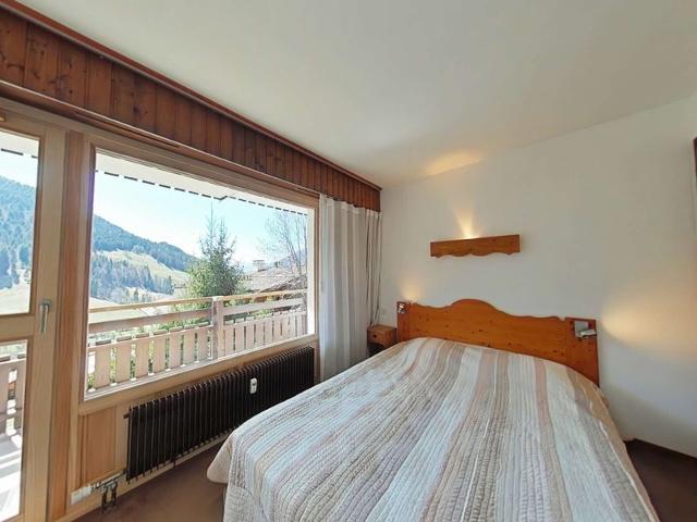 Appartment Caribou GB240-E - Le Grand Bornand