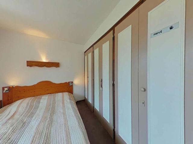 Appartment Caribou GB240-E - Le Grand Bornand