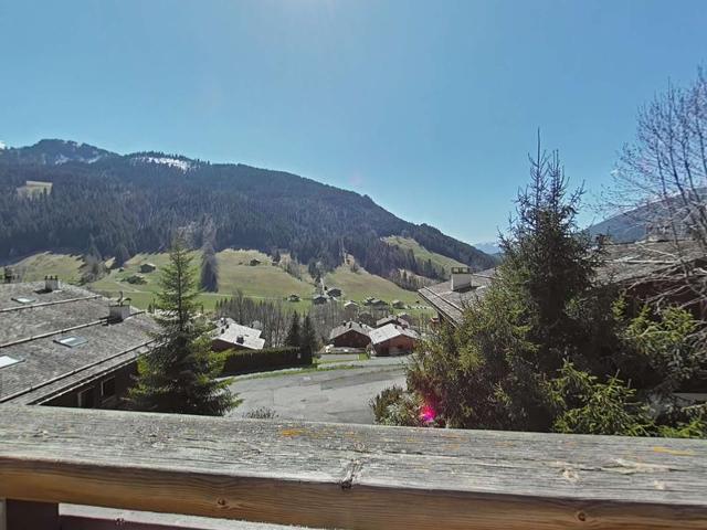 Appartment Caribou GB240-E - Le Grand Bornand