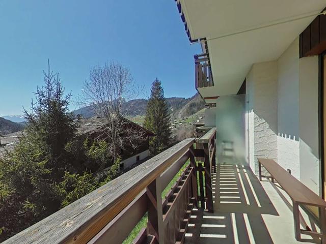 Appartment Caribou GB240-E - Le Grand Bornand