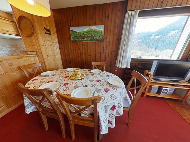 Appartment Caribou GB240-E - Le Grand Bornand