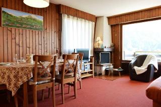 Appartment Caribou GB240-E - Le Grand Bornand