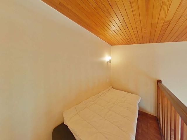 Appartment Forclaz GB460-136 - Le Grand Bornand
