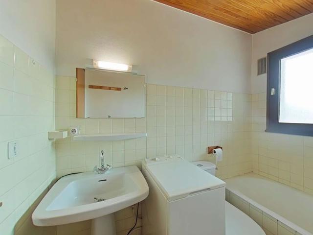 Appartment Forclaz GB460-136 - Le Grand Bornand
