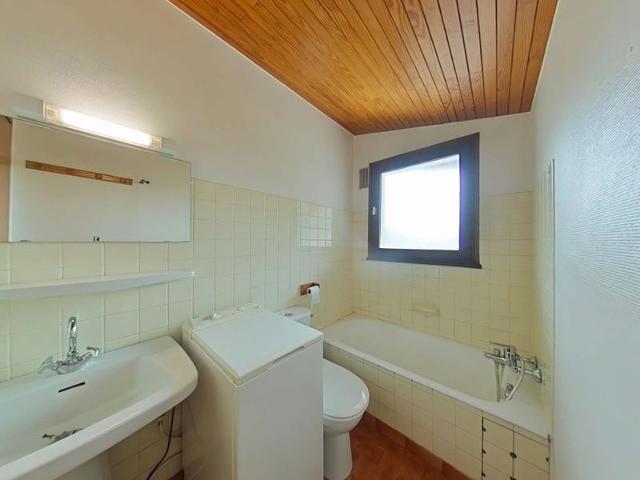 Appartment Forclaz GB460-136 - Le Grand Bornand
