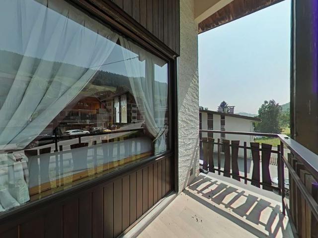 Appartment Forclaz GB460-136 - Le Grand Bornand