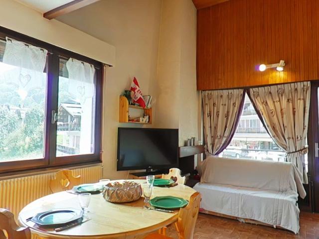Appartment Forclaz GB460-136 - Le Grand Bornand