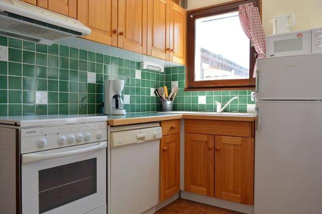 Appartment Forclaz GB460-136 - Le Grand Bornand
