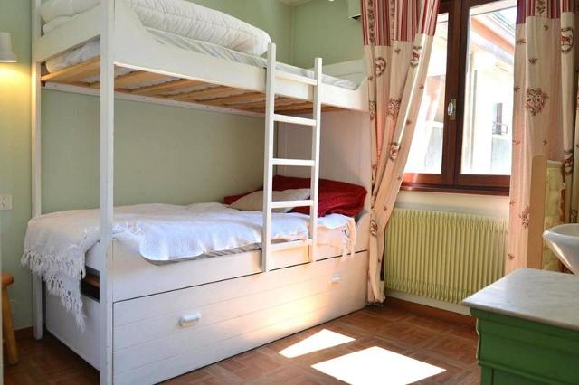 Appartment Forclaz GB460-136 - Le Grand Bornand