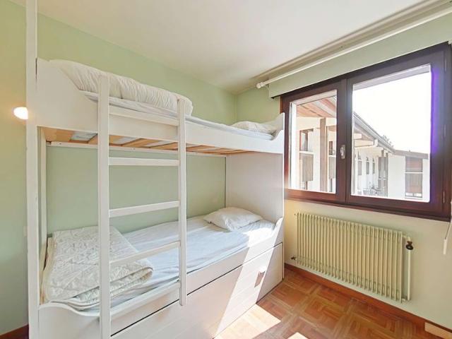 Appartment Forclaz GB460-136 - Le Grand Bornand