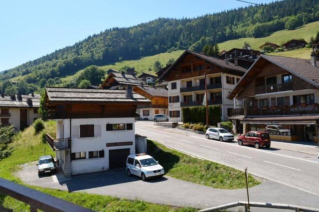 Appartment Forclaz GB460-136 - Le Grand Bornand