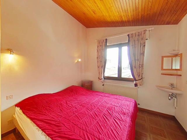 Appartment Forclaz GB460-136 - Le Grand Bornand