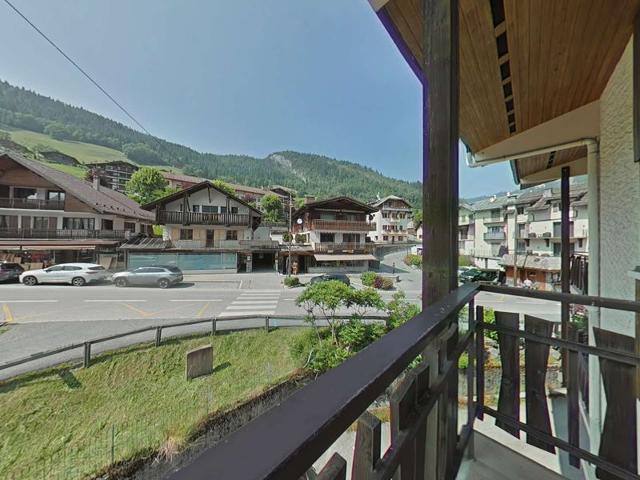 Appartment Forclaz GB460-136 - Le Grand Bornand