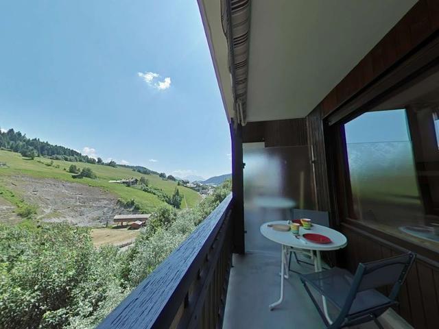 Appartment Planay CH320-1B - Le Grand Bornand