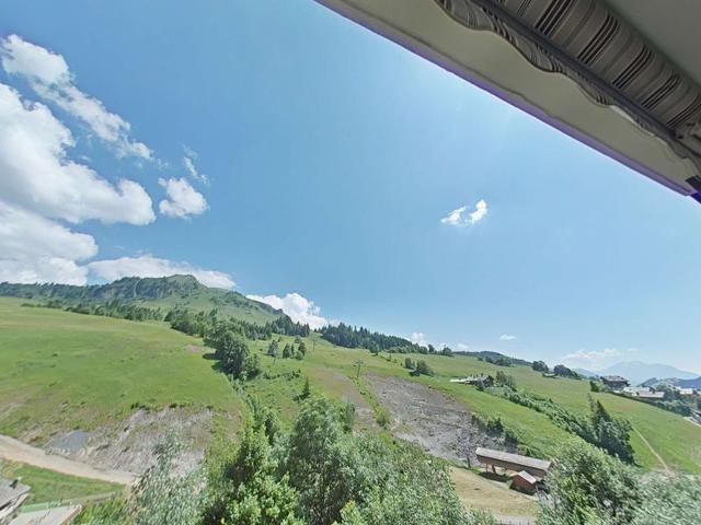 Appartment Planay CH320-1B - Le Grand Bornand