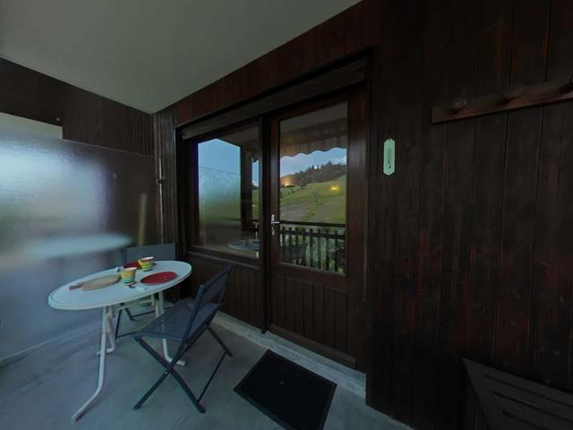 Appartment Planay CH320-1B - Le Grand Bornand