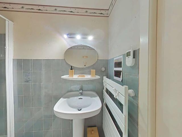 Appartment Millepertuis B GB550-13 - Le Grand Bornand