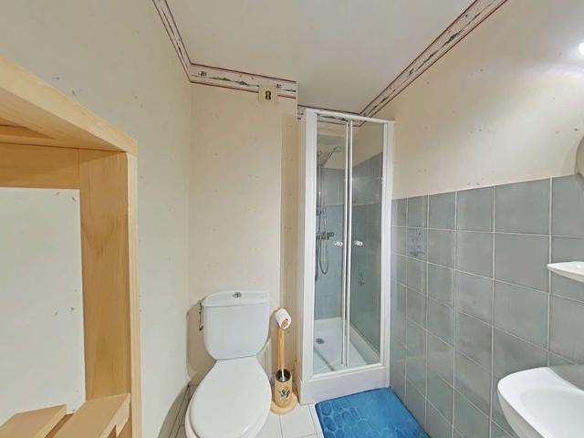 Appartment Millepertuis B GB550-13 - Le Grand Bornand
