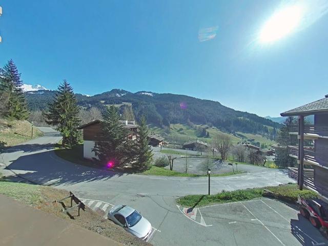 Appartment Millepertuis B GB550-13 - Le Grand Bornand