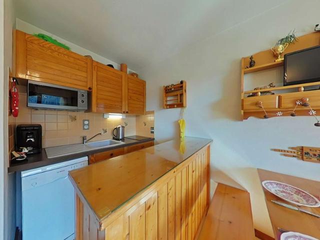 Appartment Millepertuis B GB550-13 - Le Grand Bornand