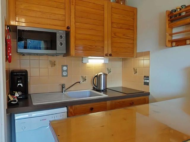 Appartment Millepertuis B GB550-13 - Le Grand Bornand