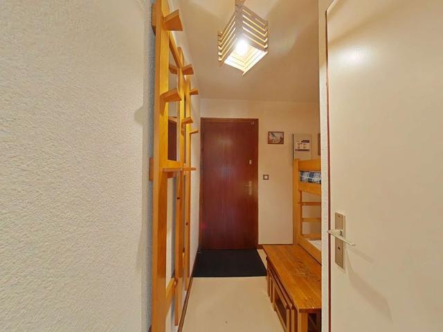 Appartment Millepertuis B GB550-13 - Le Grand Bornand