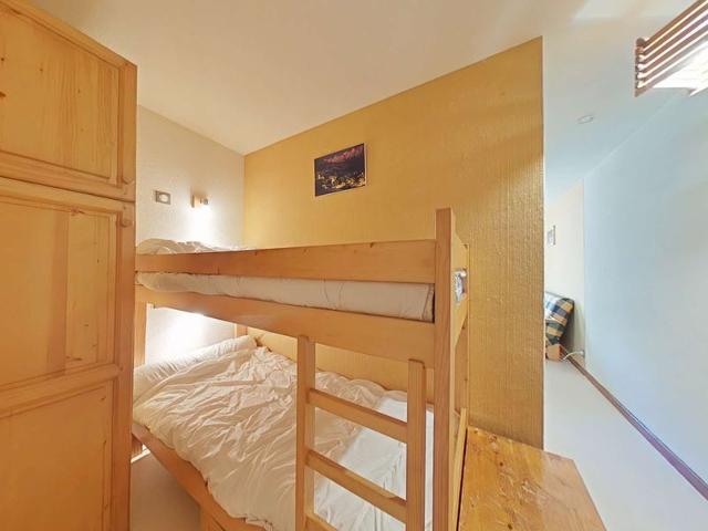Appartment Millepertuis B GB550-13 - Le Grand Bornand