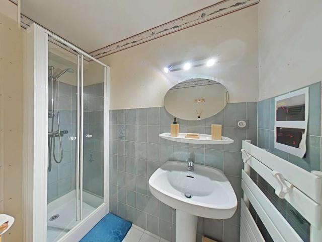 Appartment Millepertuis B GB550-13 - Le Grand Bornand