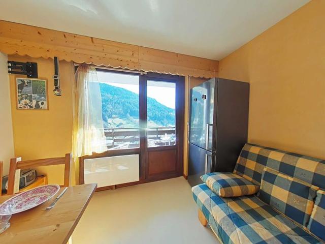 Appartment Millepertuis B GB550-13 - Le Grand Bornand