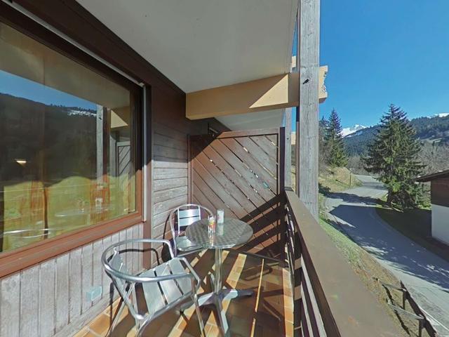 Appartment Millepertuis B GB550-13 - Le Grand Bornand