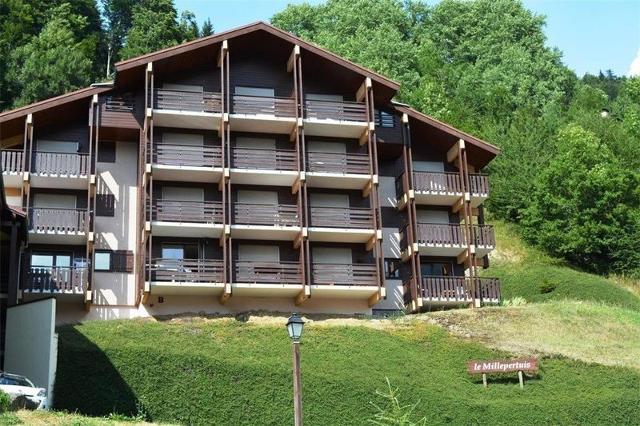 Appartment Millepertuis B GB550-13 - Le Grand Bornand